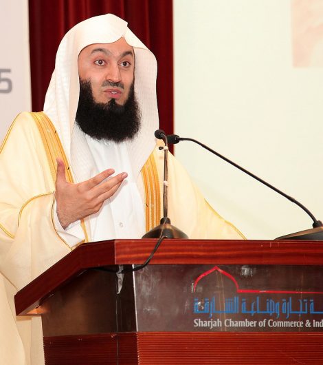 Ismail_ibn_Musa_Menks_talk_at_Kerala_State_Business_Excellence_Awards_2015