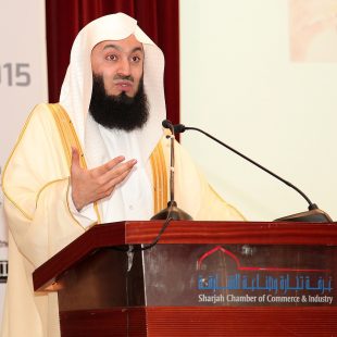 Ismail_ibn_Musa_Menks_talk_at_Kerala_State_Business_Excellence_Awards_2015